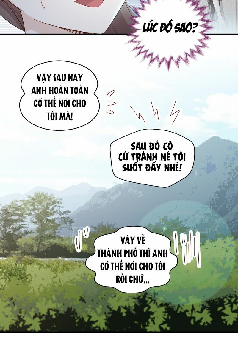 thiên kim bất lương chapter 33 14