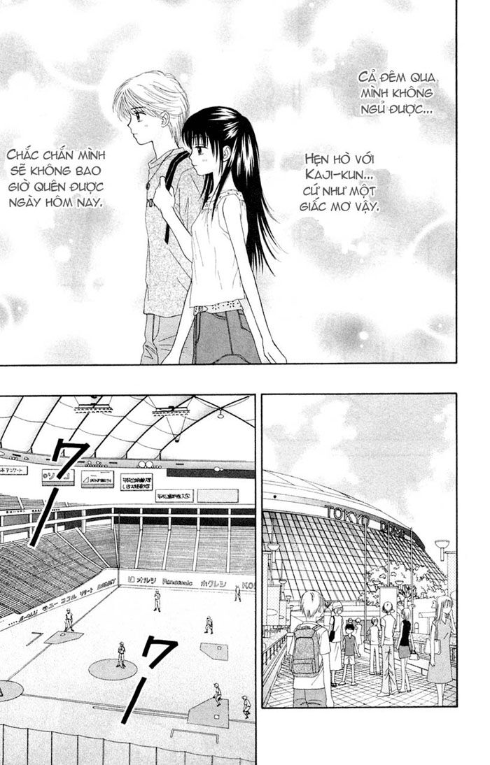 học sinh siêu ngầu chapter 11 18