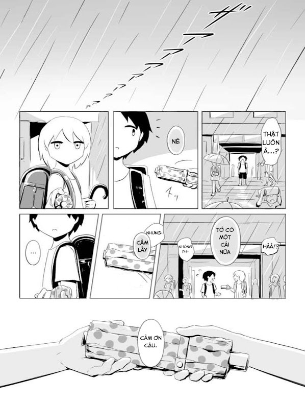 những mẩu truyện dịch nhỏ chapter 8 3