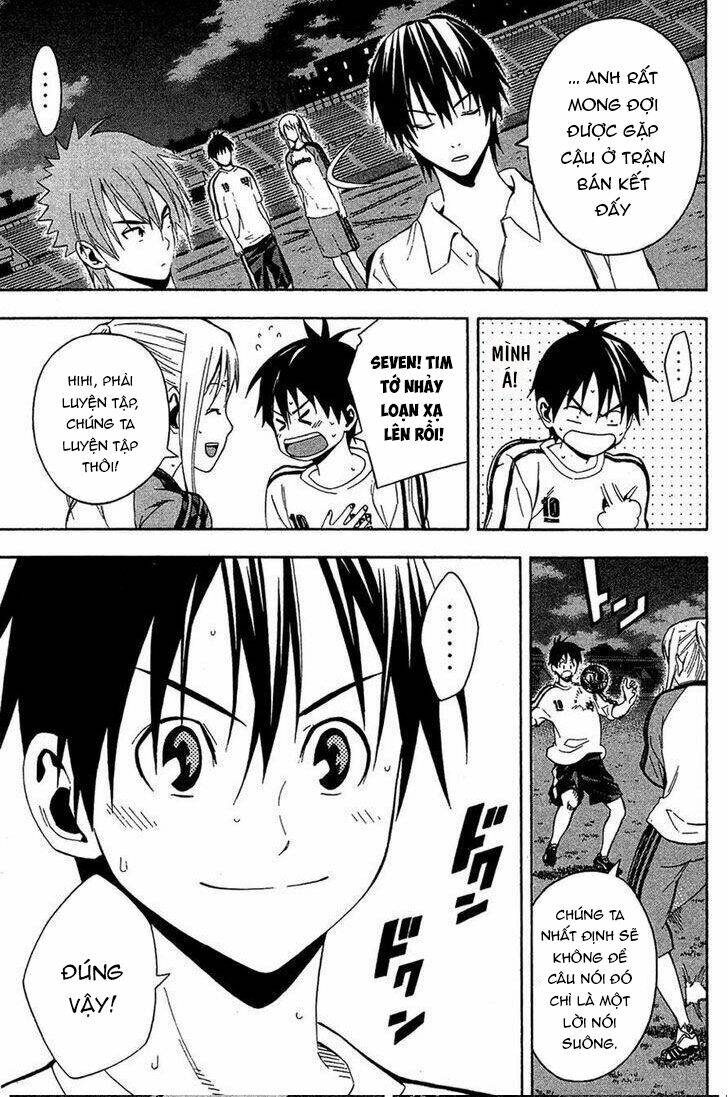 kỵ sĩ trong vòng cấm chapter 136 7