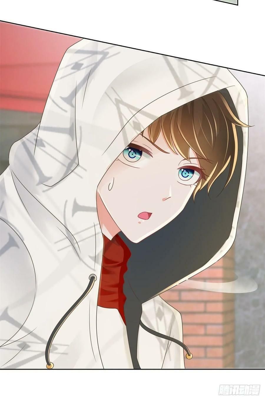 ẩn hôn 100%: chọc tức vợ yêu mua một tặng một chapter 185 12