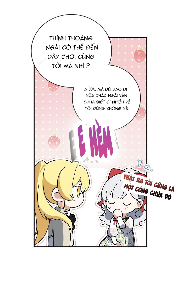 hướng đến ánh dương một lần nữa chapter 47 21