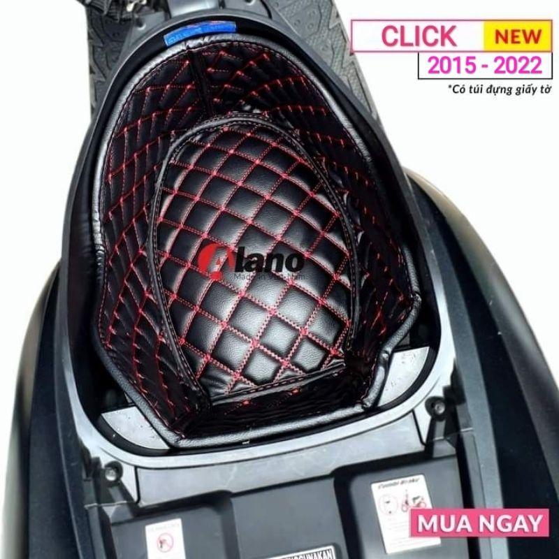 Lót Cốp Xe Máy - Xe Click 125 - 150