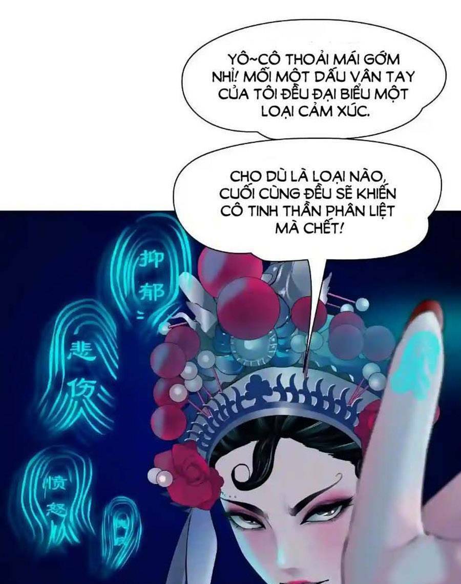 đằng nữ chapter 120 46