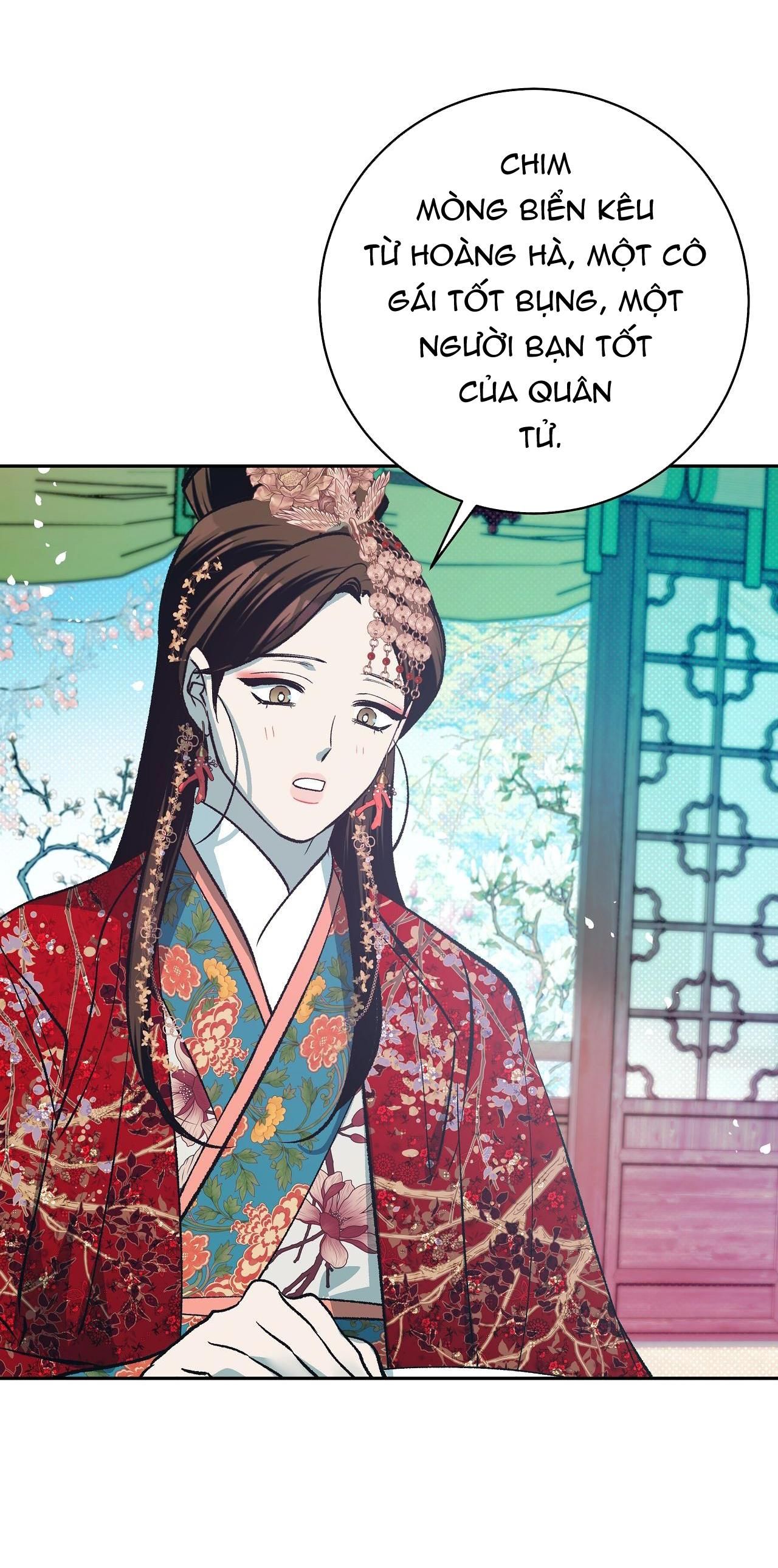 hương mộc chapter 2 34