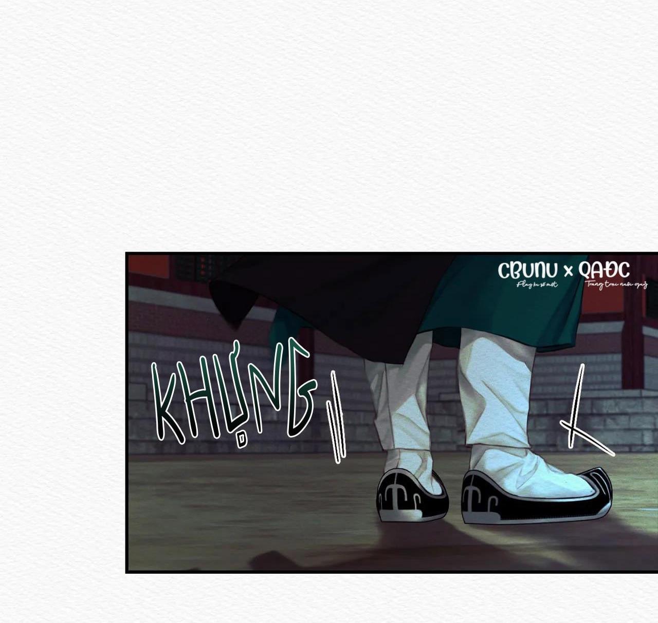 qủy dạ khúc chapter 37 28