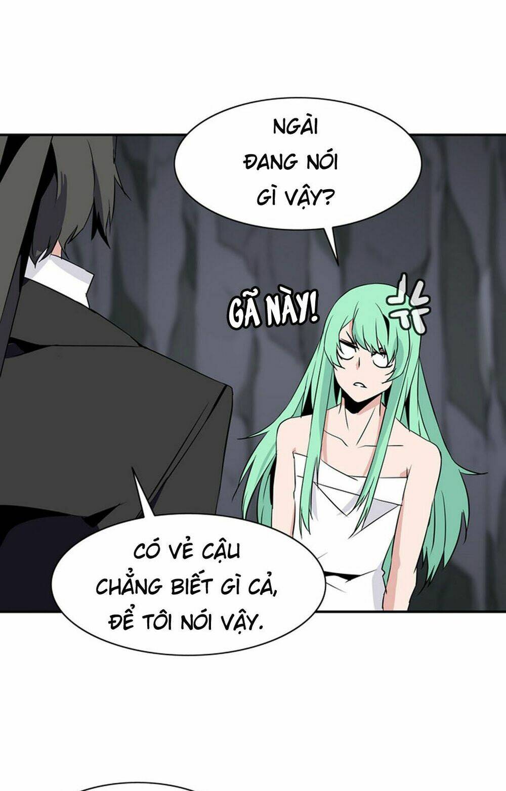 ảo mộng vương chapter 26 29