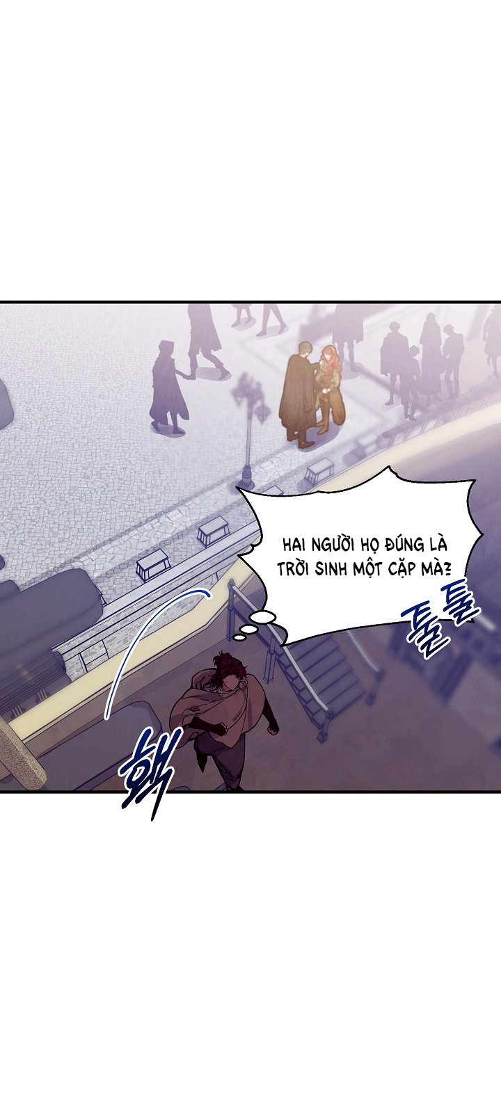 [18+] sự đáng sợ bên trong đại dương chapter 64.1 28