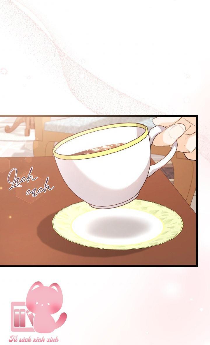 quan hệ cộng sinh giữa báo đen và thỏ trắng chapter 71 59