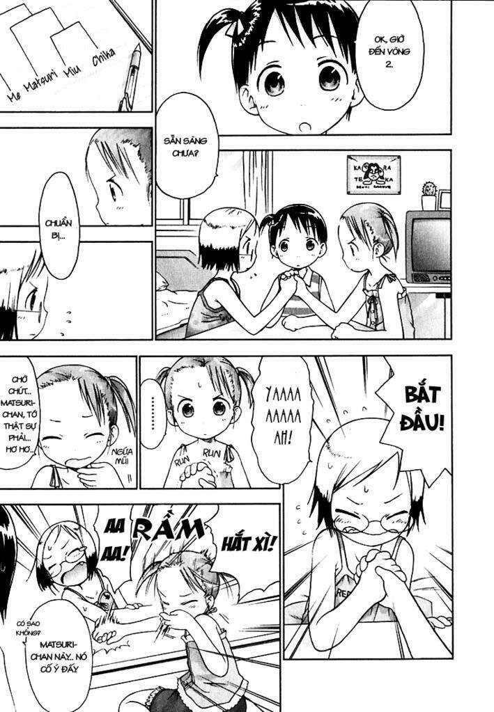 ichigo mashimaro chapter 10 1