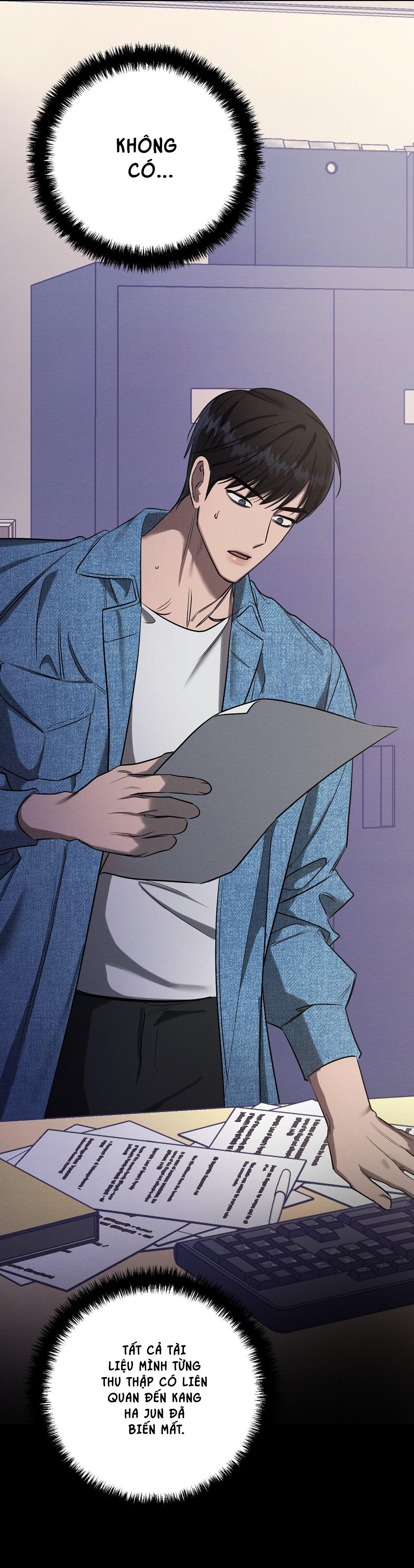 lý do của ác nhân chapter 41 38