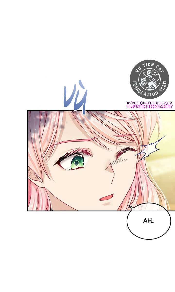 tôi gặp rắc rối vì chồng qúa dễ thương chapter 12.1 10