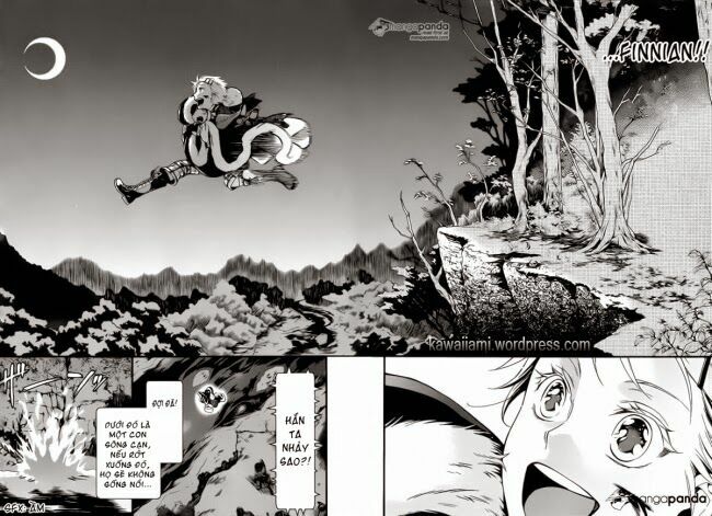 hắc quản gia chapter 100 26