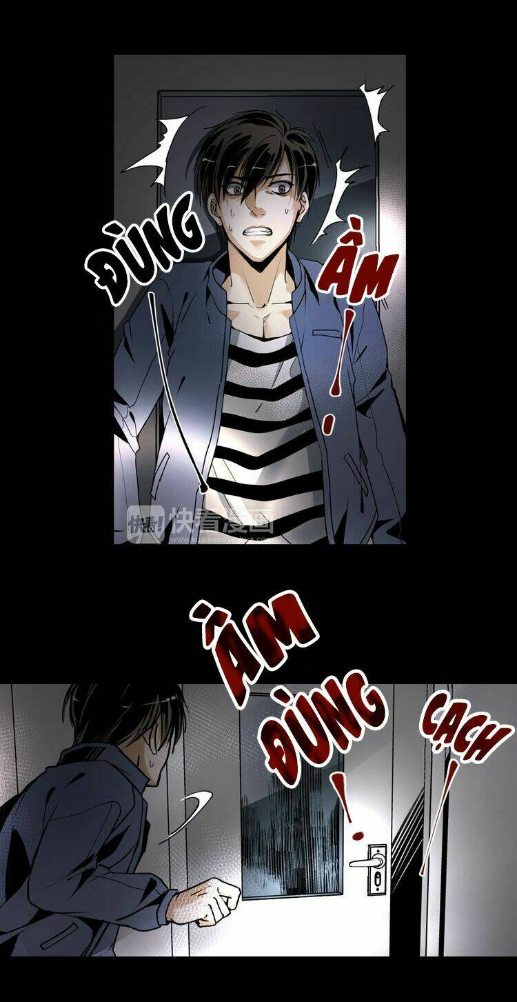 bình minh cuối cùng chapter 2 16