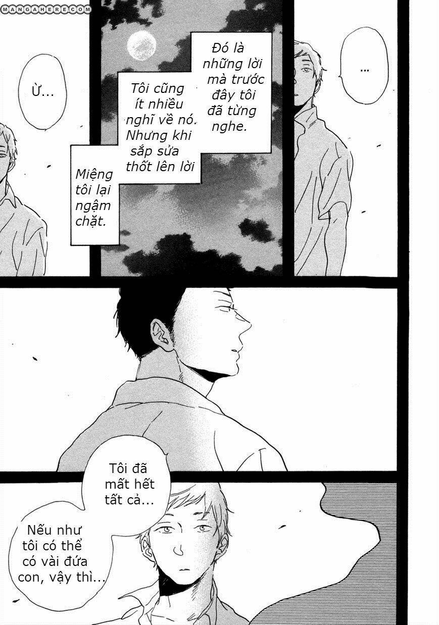 kanemochi-kun to binbou-kun chapter 2 22