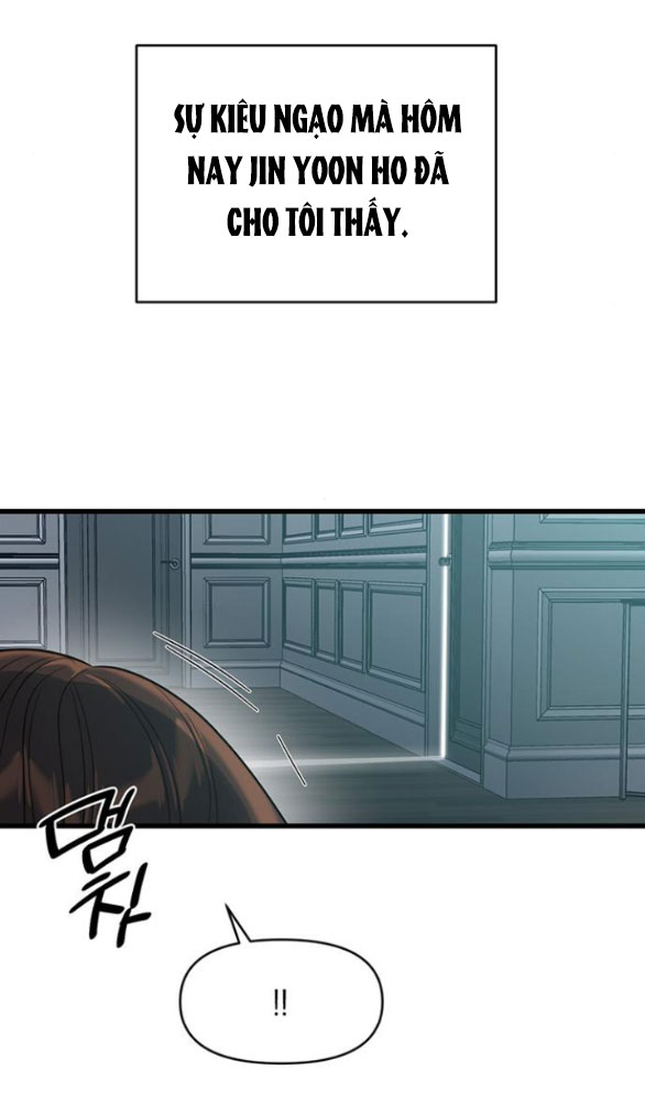 [18+] dục vọng tao nhã chapter 11.2 6