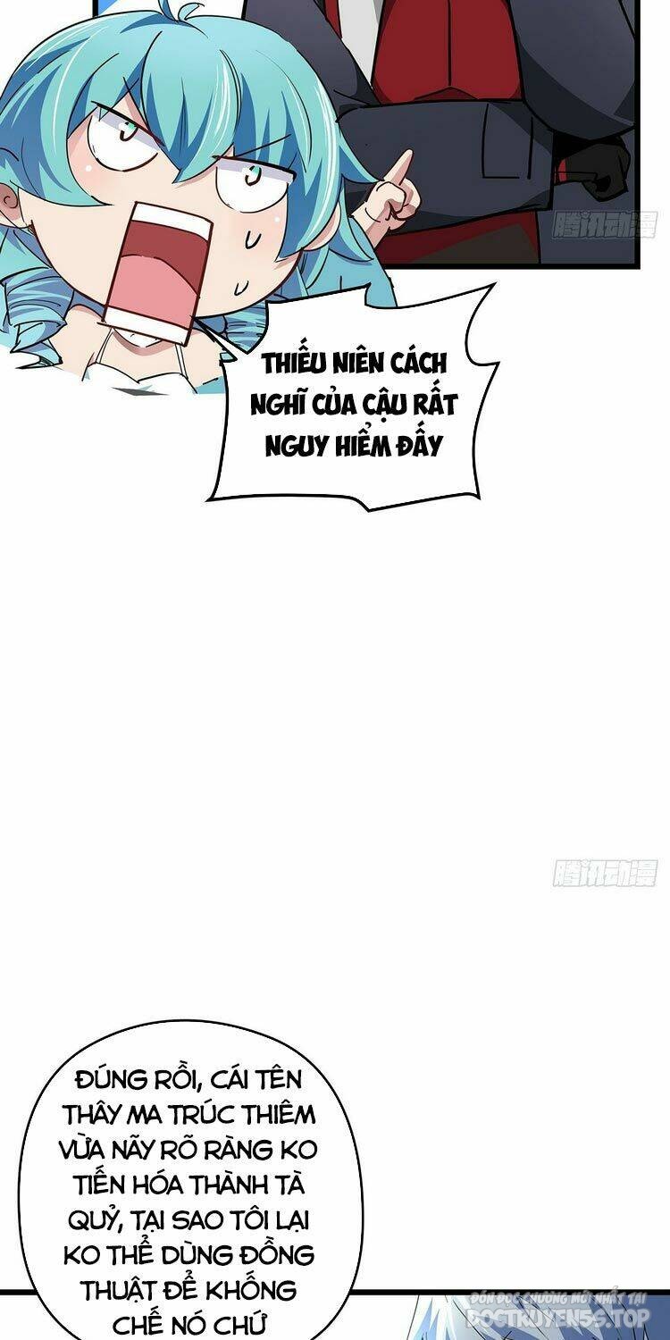 giải cứu 99 nữ chính ở mạt thế chapter 57 12