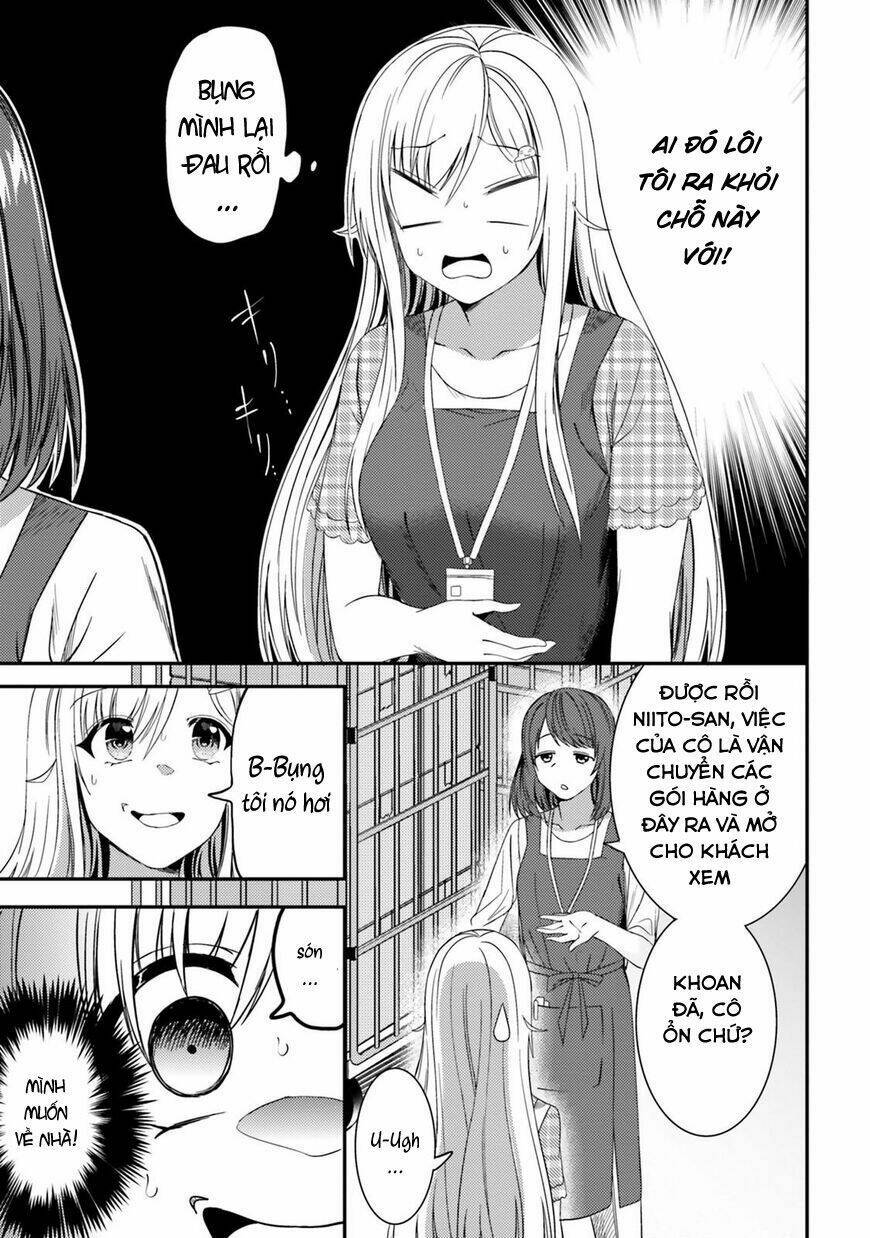 neet-chan chapter 22 5