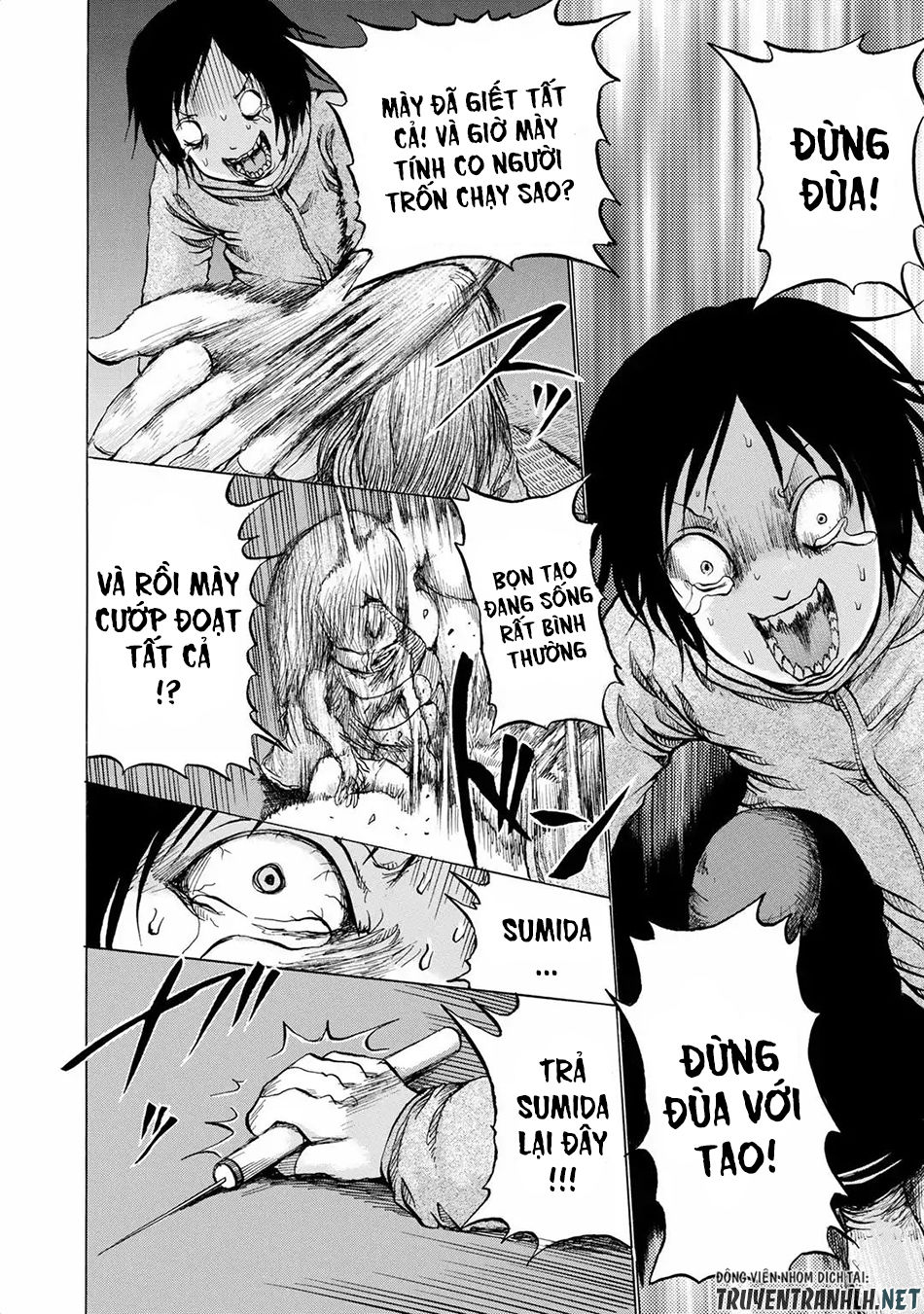 sayuri chapter 14 18