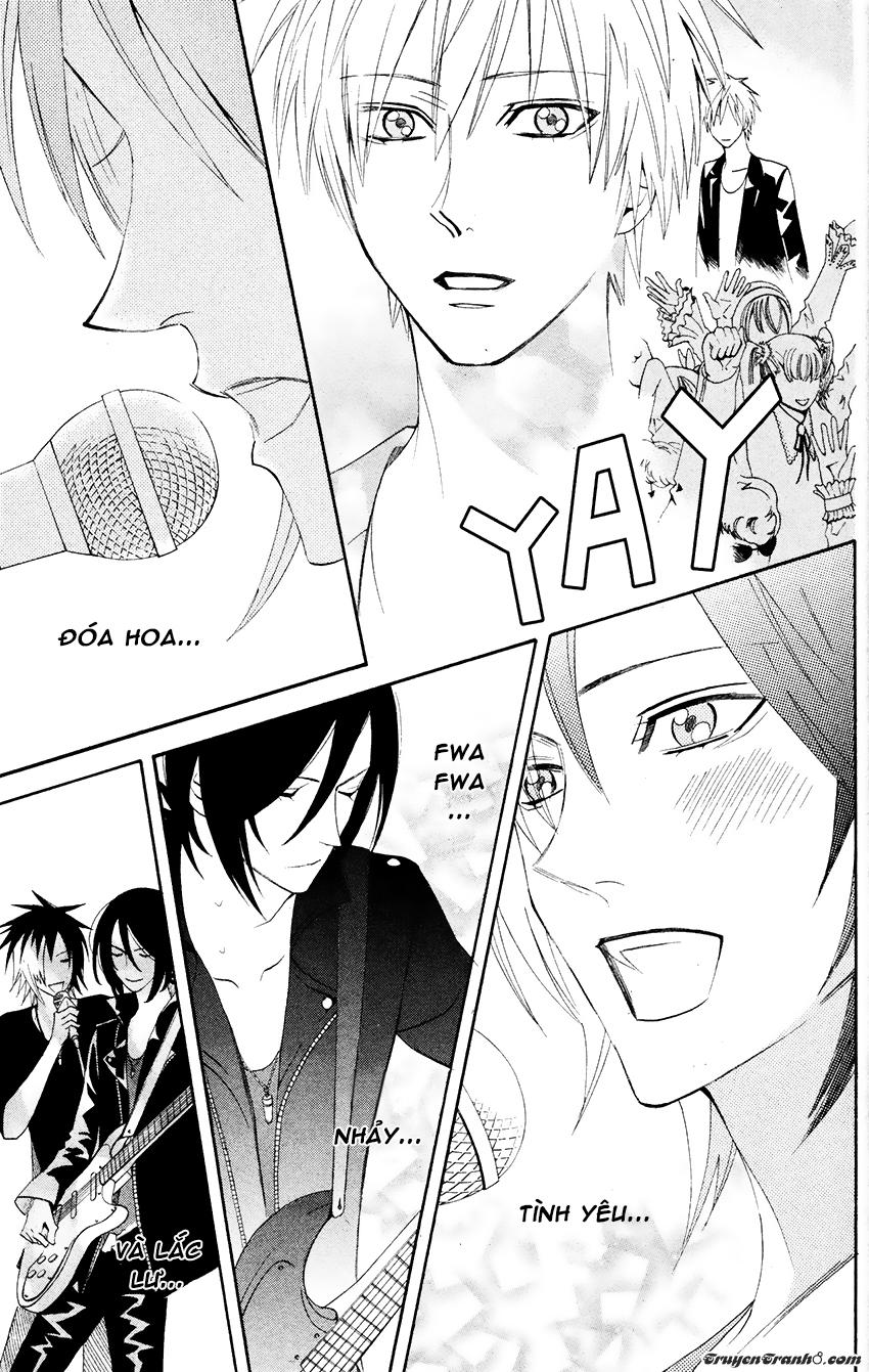 otomen chapter 25 49