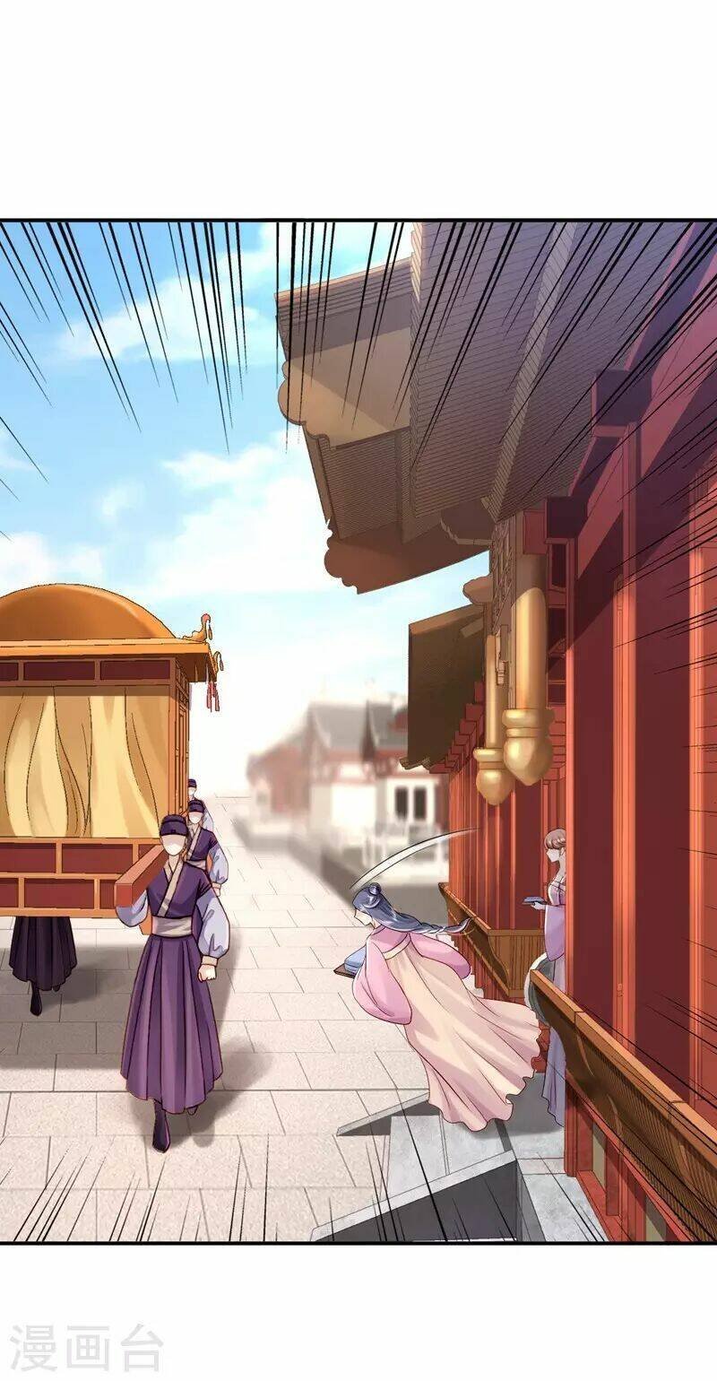 từng bước âm mưu thâm độc : huyết hoàng trở về chapter 8 35