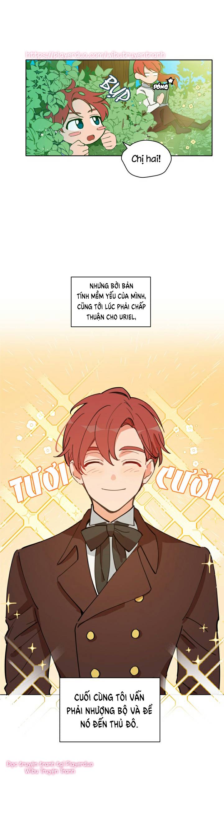 cái chết của nàng lamia chapter 5 10