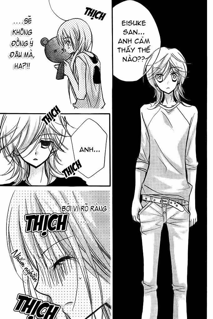 orange planet chapter 19 35