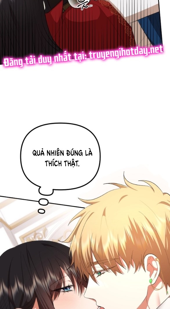 [18+] dũng sĩ vị tha chapter 22.2 38