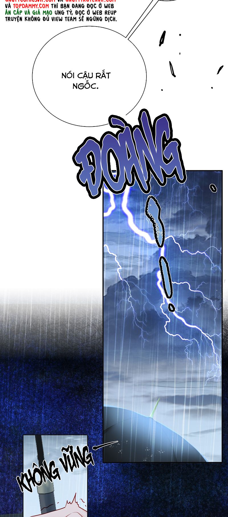 để ý tôi chút nào chapter 62 24