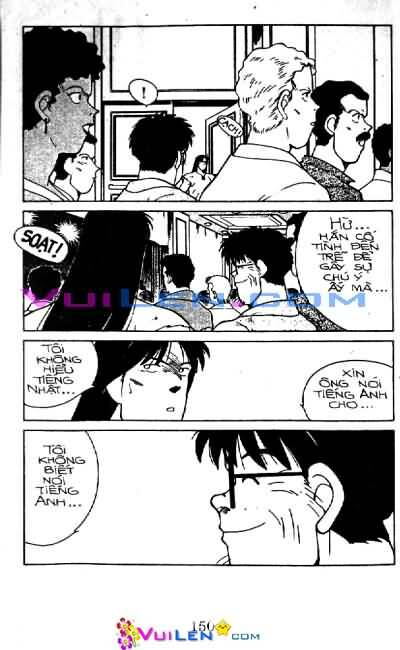 truyền nhân atula - shura no mon i chapter 28 151