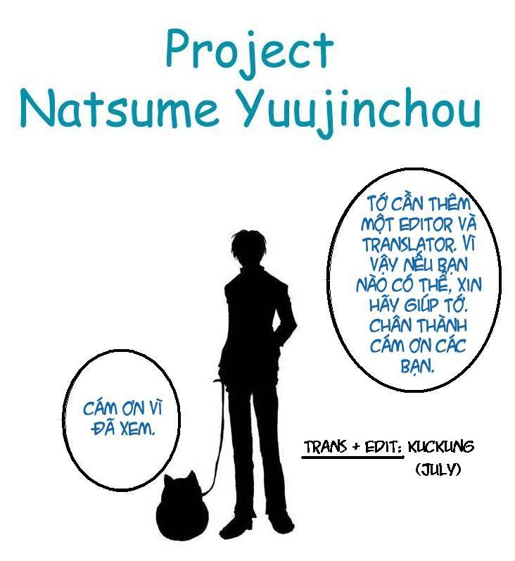 hữu nhân sổ chapter 13 54