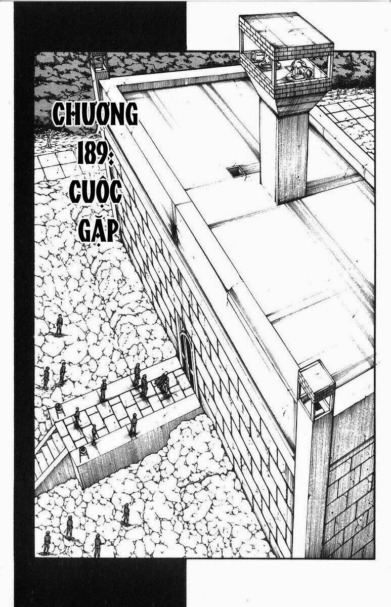 vua trên biển chapter 189 2