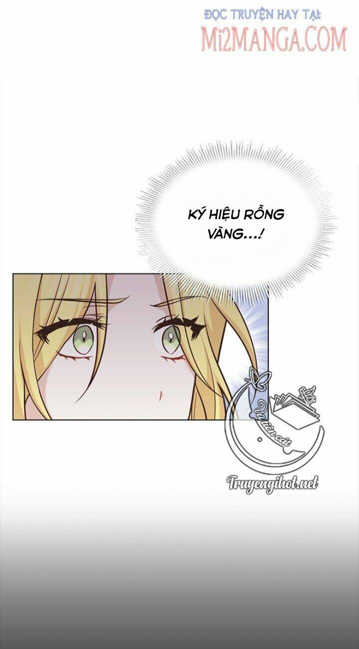 một đêm với hoàng đế chapter 39.5 9