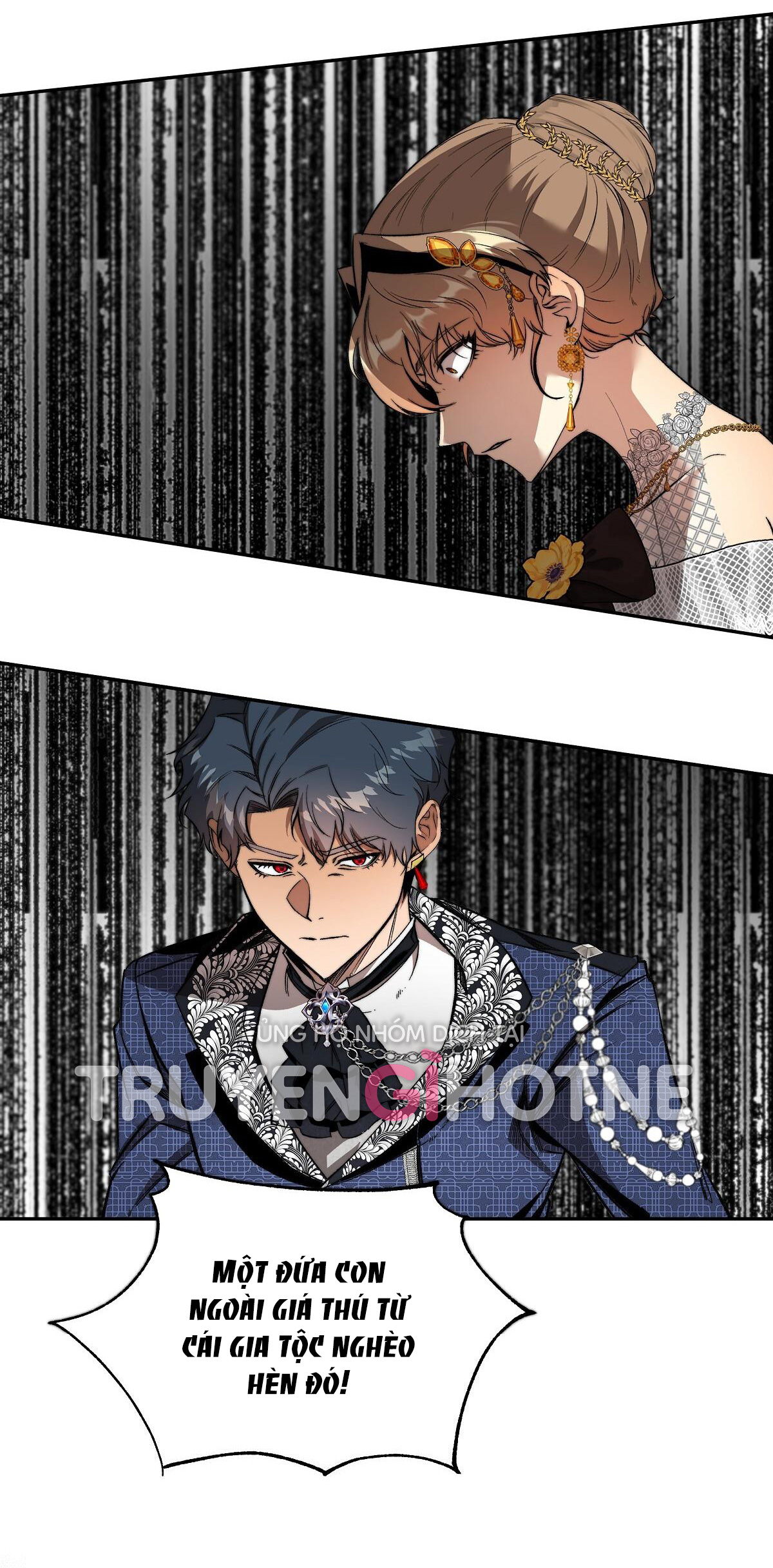 bánh xe của charlotte chapter 9.1 32