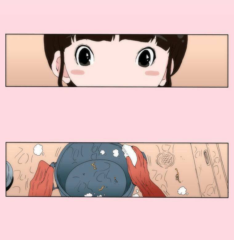 can't see can't hear but love chapter 8 27