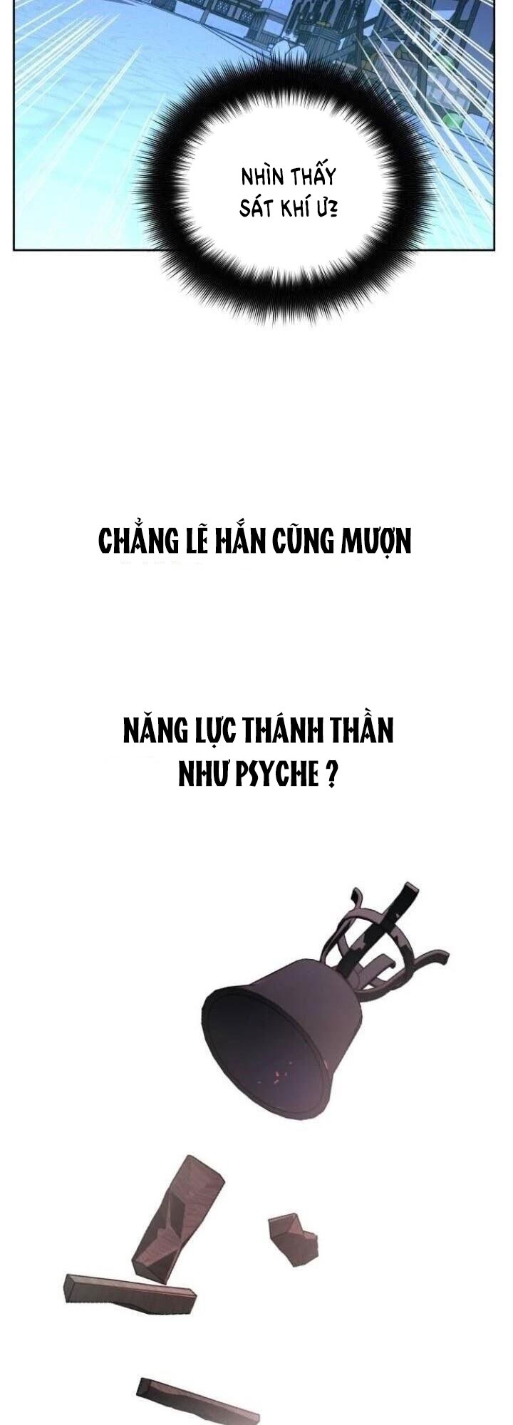 tôi muốn trở thành cô ấy dù chỉ là một ngày chapter 37 21