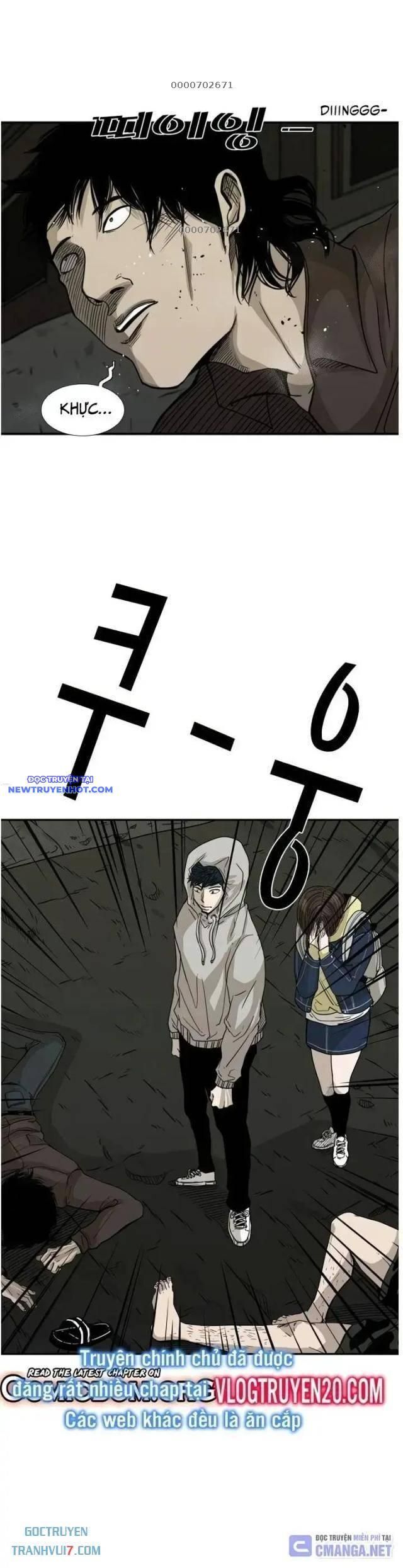 shark - cá mập chapter 73 17