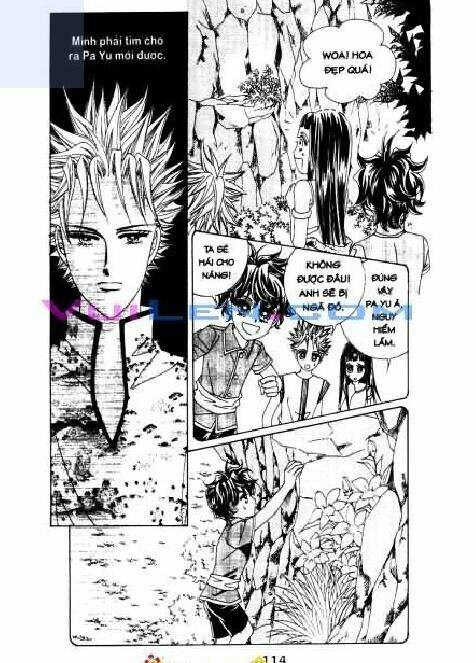 công chúa của tôi chapter 5 111