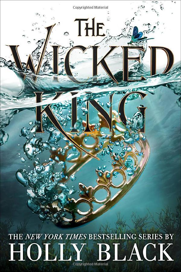 The Folk Of The Air 2: The Wicked King