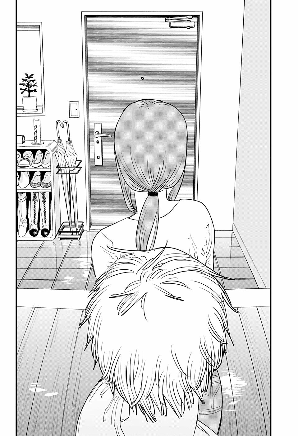 chainsaw man - thợ săn quỷ chapter 81 9