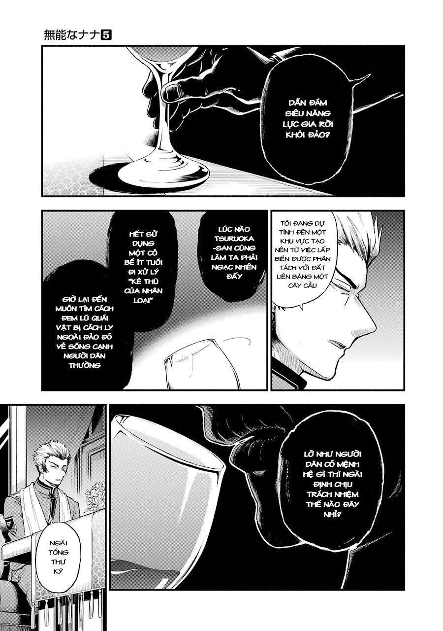 nana vô năng chapter 34 3