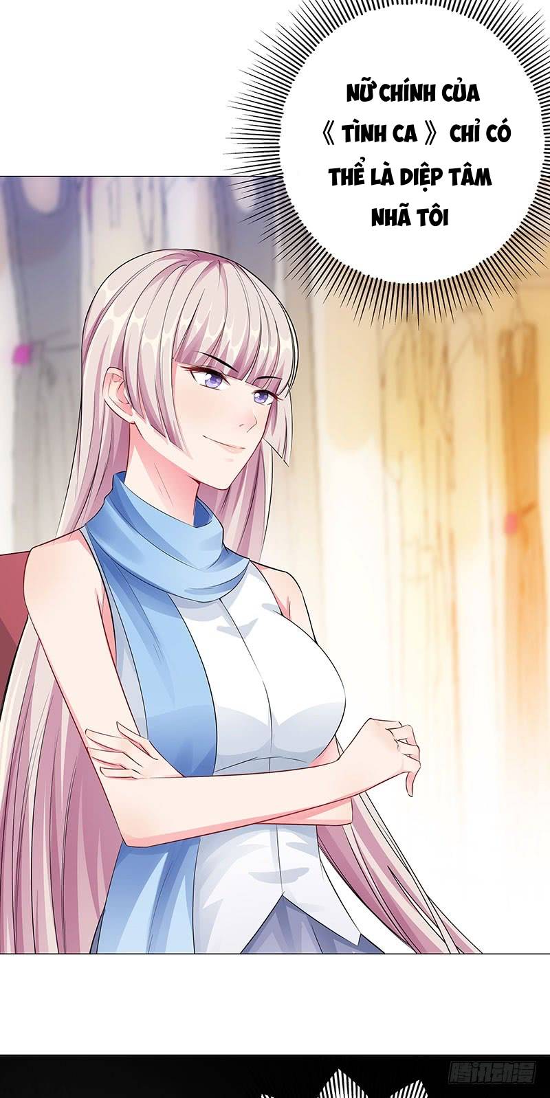 song bảo vô địch chapter 0 12