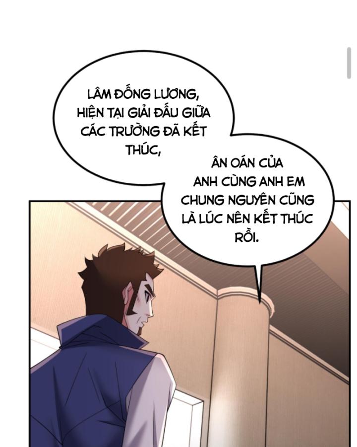 học cùng em gái, tôi bất cẩn vô địch rồi chapter 194 33