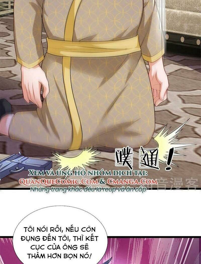 chung cực binh vương tại đô thị chapter 131 4