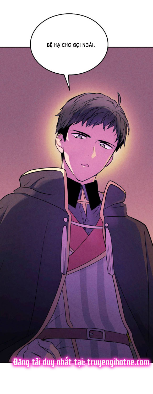 [bản 18+] trò chơi săn mồi của hoàng đế và thánh kỵ sĩ chapter 5.2 2