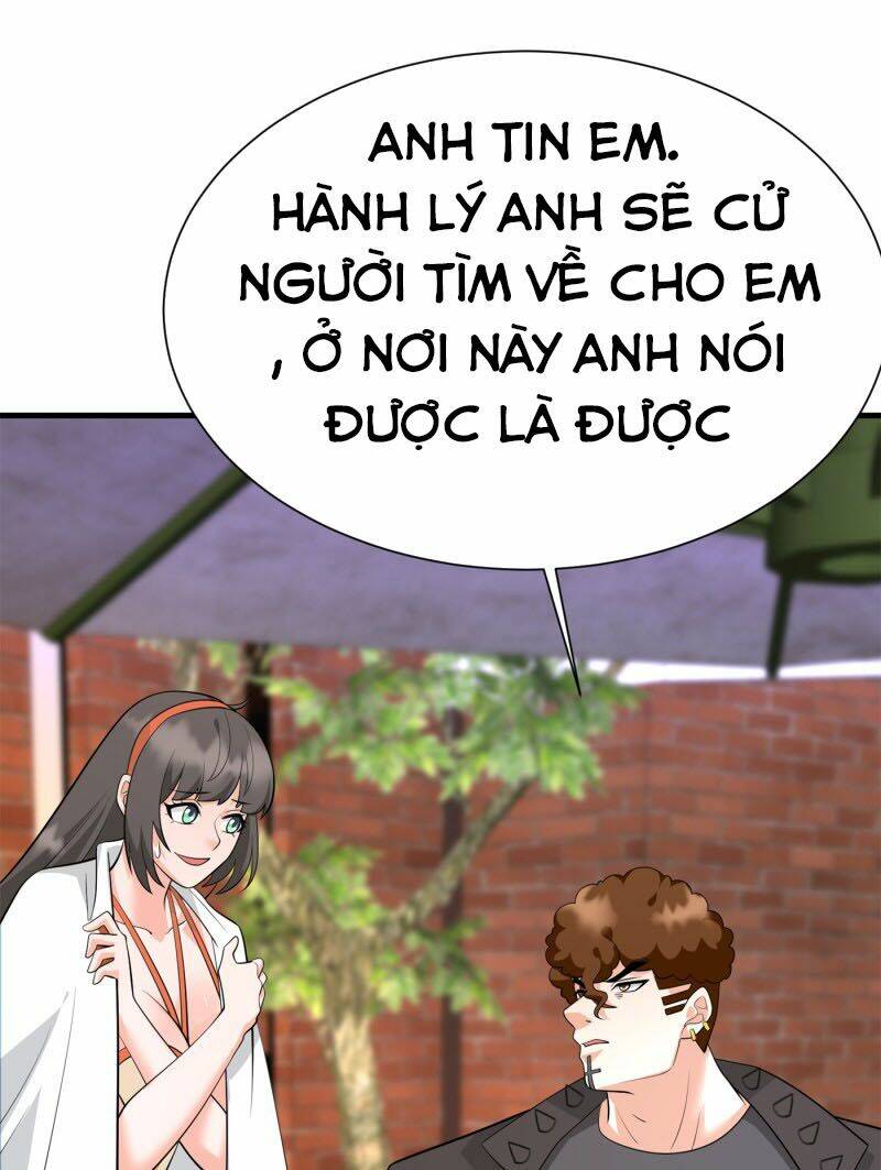 hoa hậu giảng đường luôn bên người chapter 85 3