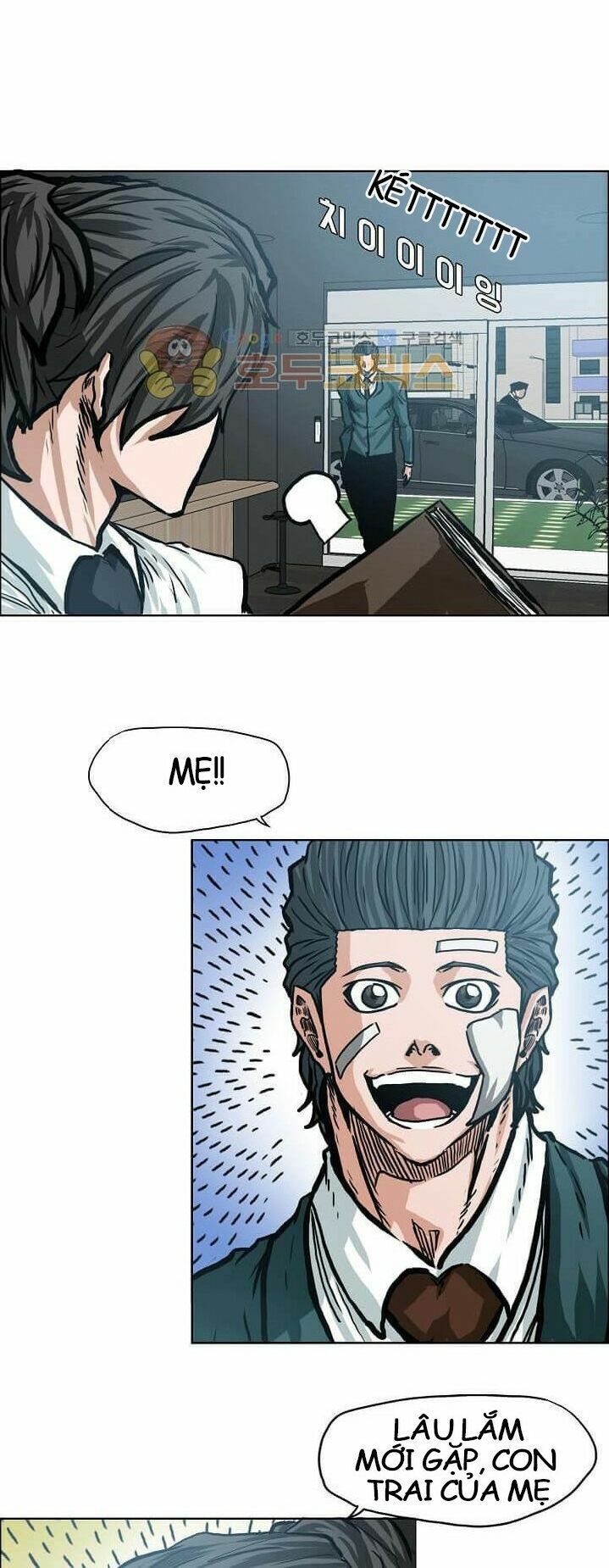 bá chủ học đường ss3 chapter 31 4