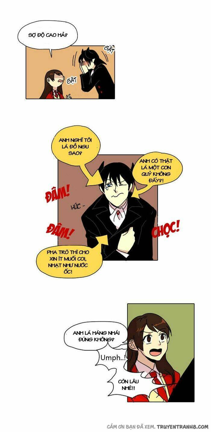 the devil who can't fly chapter 3 16