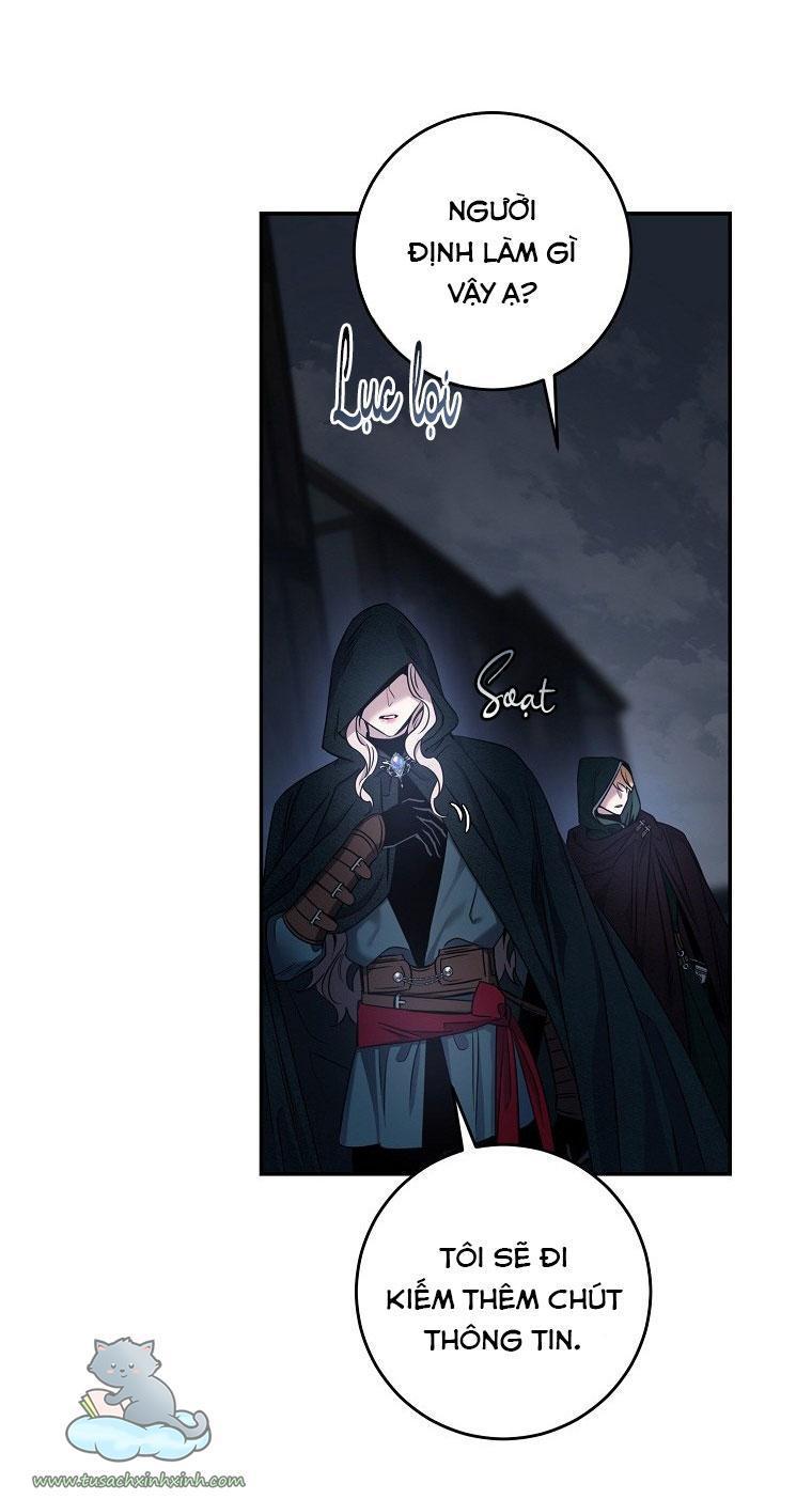 thuần hóa bạo chúa rồi bỏ trốn chapter 54 33