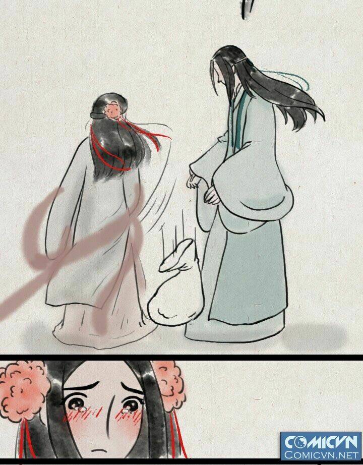 nhất thiền tiểu hòa thượng chapter 48 29